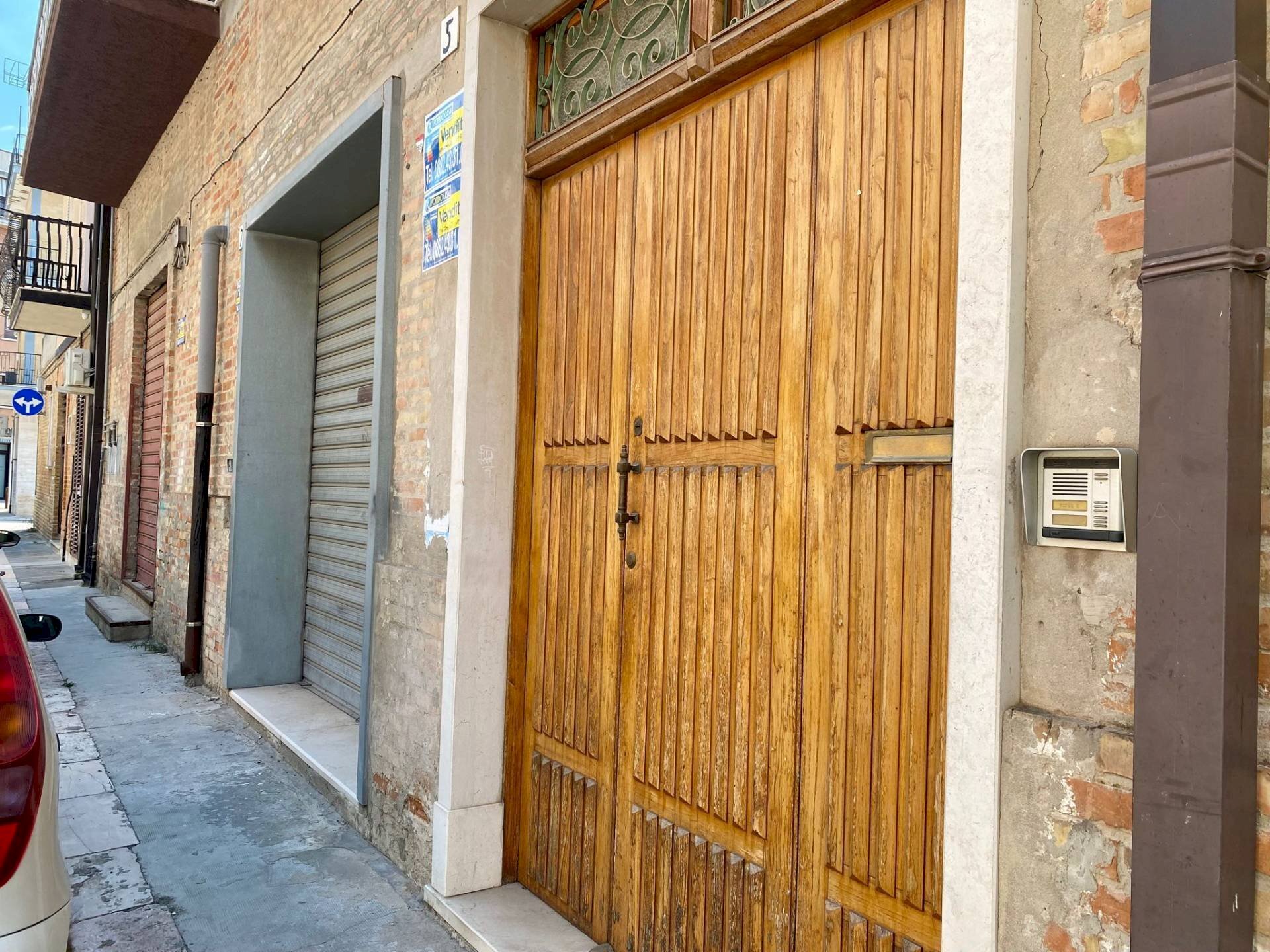 Laboratory Via Abruzzi, San Severo - photo 2