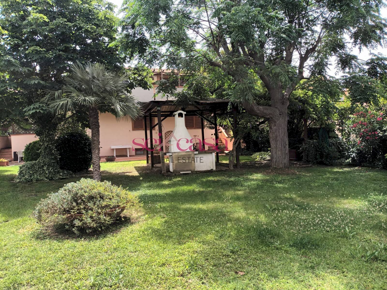 Villa Unifamiliare Grosseto - foto 3