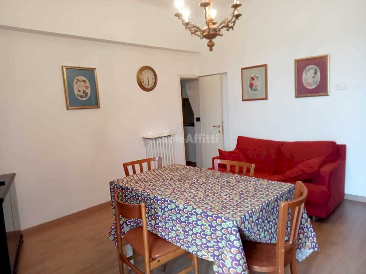 soggiorno - Apartment Macerata - photo 3