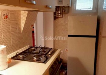 angolo cottura - Apartment Macerata - photo 6