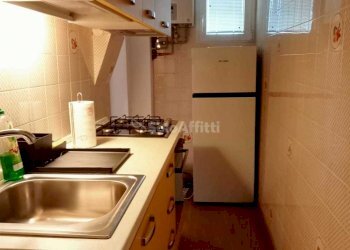 angolo cottura - Apartment Macerata - photo 7