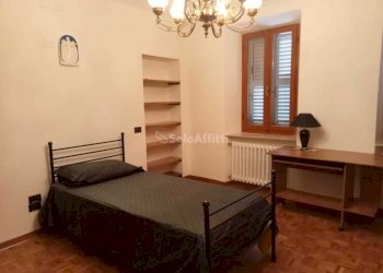 camera singola - Apartment Macerata - photo 13