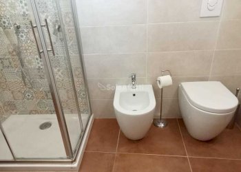 bagno - Apartment Macerata - photo 15