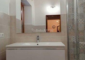bagno - Apartment Macerata - photo 16