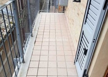 balcone panoramico - Apartment Macerata - photo 19