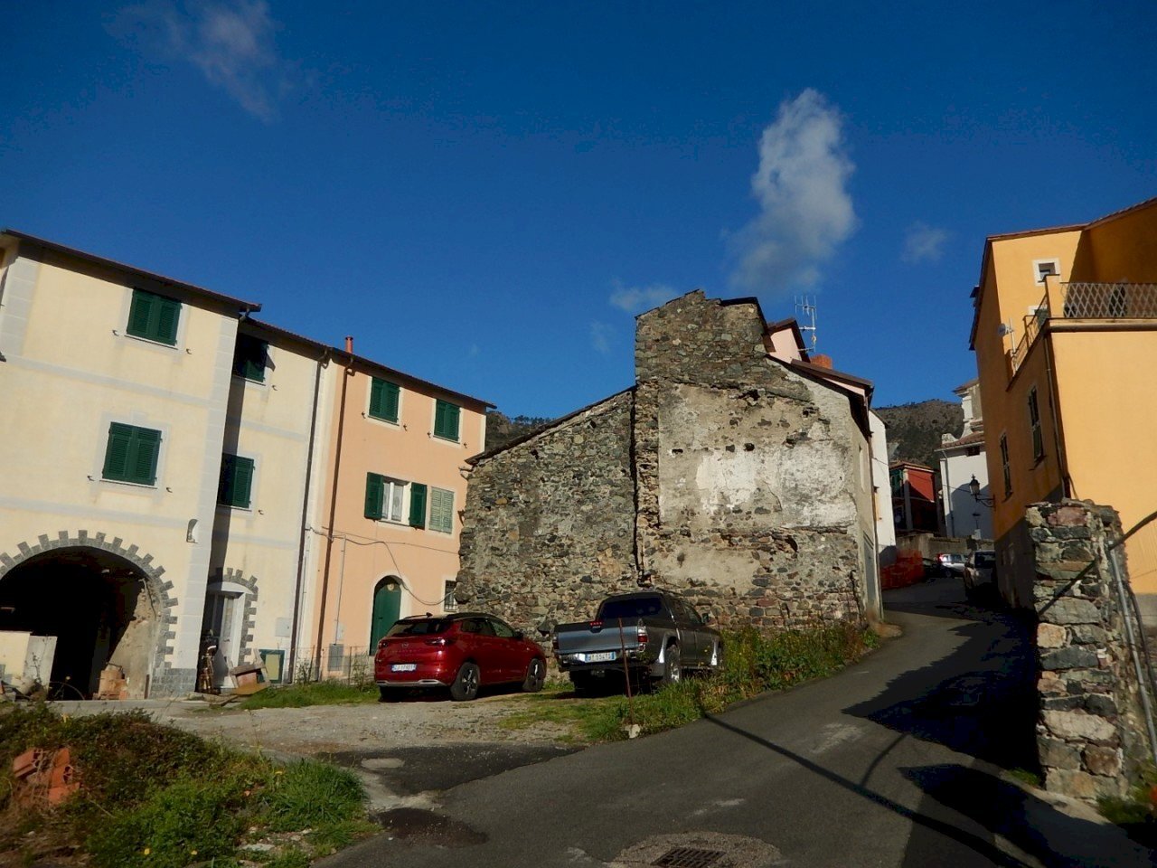 DSCN8608.JPG - Rustic Via Reccio 33, Casarza Ligure - photo 1