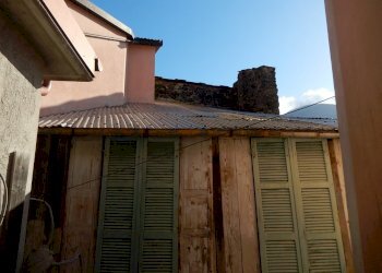 DSCN8605.JPG - Rustico Via Reccio 33, Casarza Ligure - foto 4