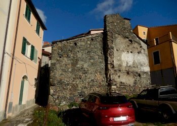 DSCN8606.JPG - Rustico Via Reccio 33, Casarza Ligure - foto 5