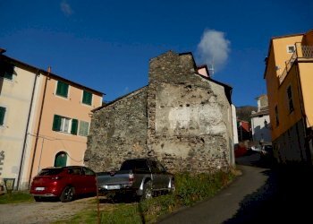 DSCN8607.JPG - Rustico Via Reccio 33, Casarza Ligure - foto 6