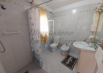 Bagno.jpg - Appartamento Via Imma Bandiera, Rosignano Marittimo - foto 5
