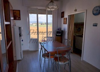 Soggiorno.pranzo.jpg - Bilocale Via Imma Bandiera, Rosignano Marittimo - foto 1