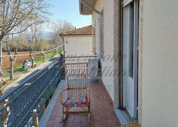 Terrazza.jpg - Bilocale Via Imma Bandiera, Rosignano Marittimo - foto 2