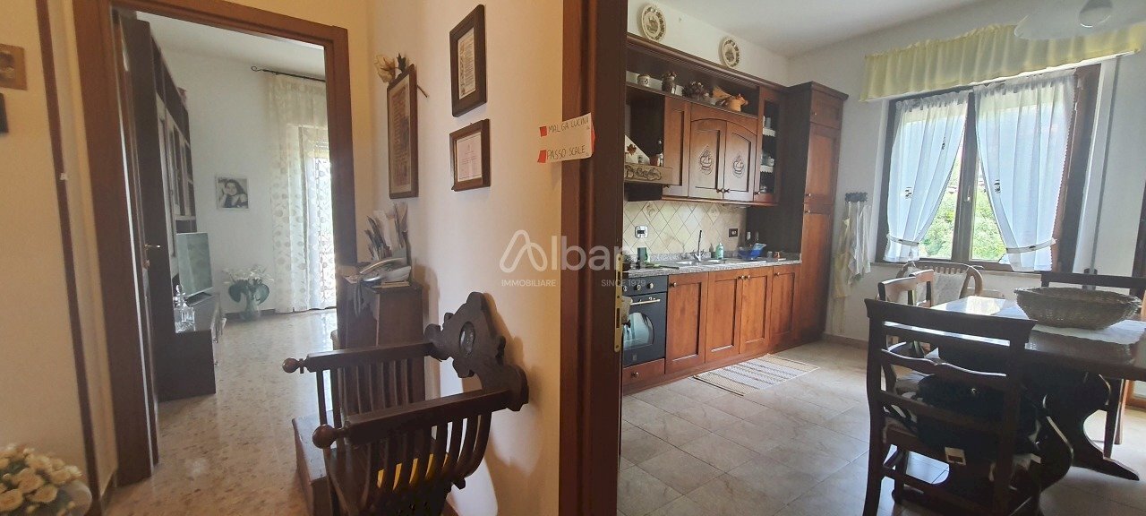 AR456_appartamento_vendita_termo_quadrilocale_box- - Quadrilocale Arcola - foto 3