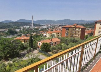 AR456_appartamento_vendita_termo_quadrilocale_box- - Quadrilocale Arcola - foto 16