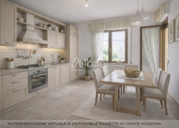 AR456 - Quadrilocale Arcola - foto 6