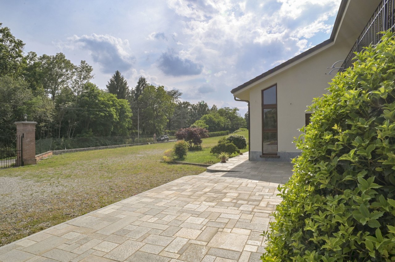 Lombardore 0-2.jpg - Agriturismo Via Vauda 56, Lombardore - foto 2