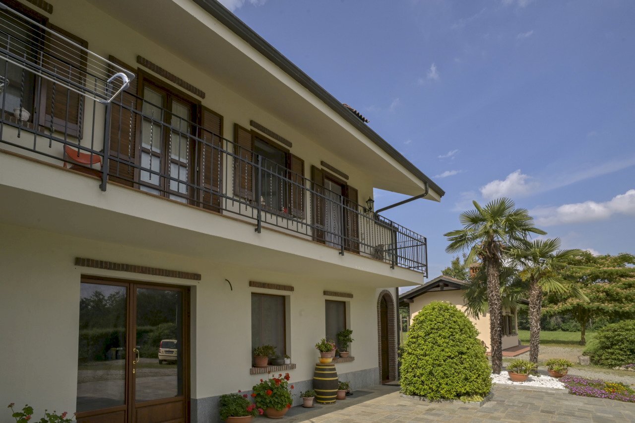 Lombardore 0-3.jpg - Agriturismo Via Vauda 56, Lombardore - foto 3