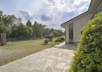 Lombardore 0-2.jpg - Agriturismo Via Vauda 56, Lombardore - foto 2