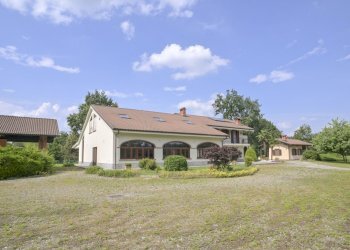 Lombardore 0-4.jpg - Agriturismo Via Vauda 56, Lombardore - foto 4