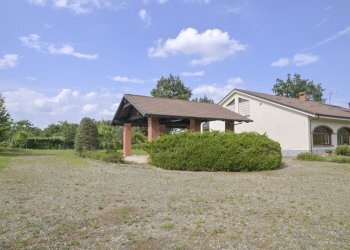 Lombardore 0-5.jpg - Agriturismo Via Vauda 56, Lombardore - foto 5