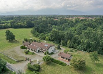 Lombardore 0-11.jpg - Casale Via Vauda 56, Lombardore - foto 1