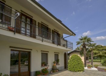 Lombardore 0-3.jpg - Casale Via Vauda 56, Lombardore - foto 3