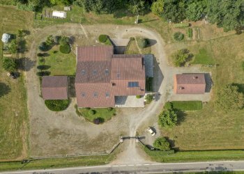 Lombardore 0-8.jpg - Casale Via Vauda 56, Lombardore - foto 8