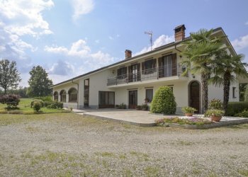 Lombardore 0.jpg - Casale Via Vauda 56, Lombardore - foto 15