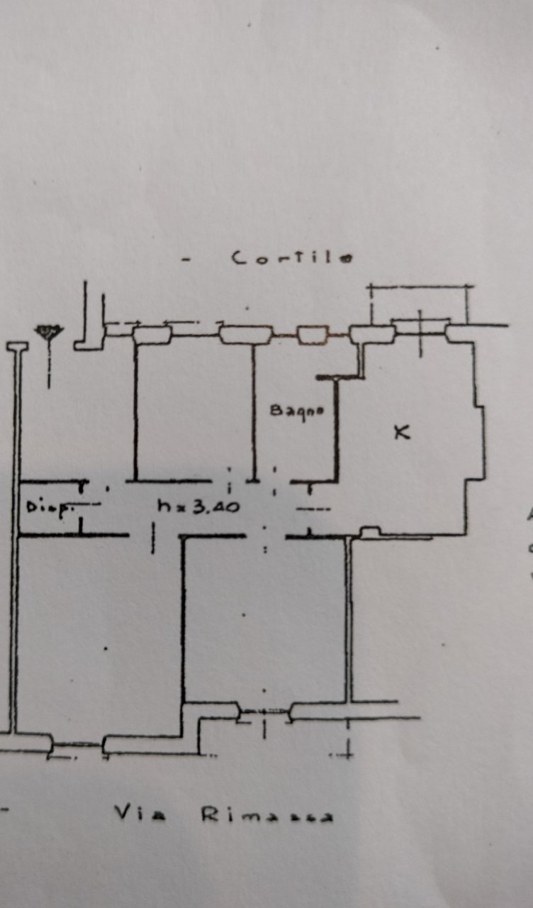 IMG_20230707_173143.jpg - Apartment Via Alessandro Rimassa, Genova - floor plans 1