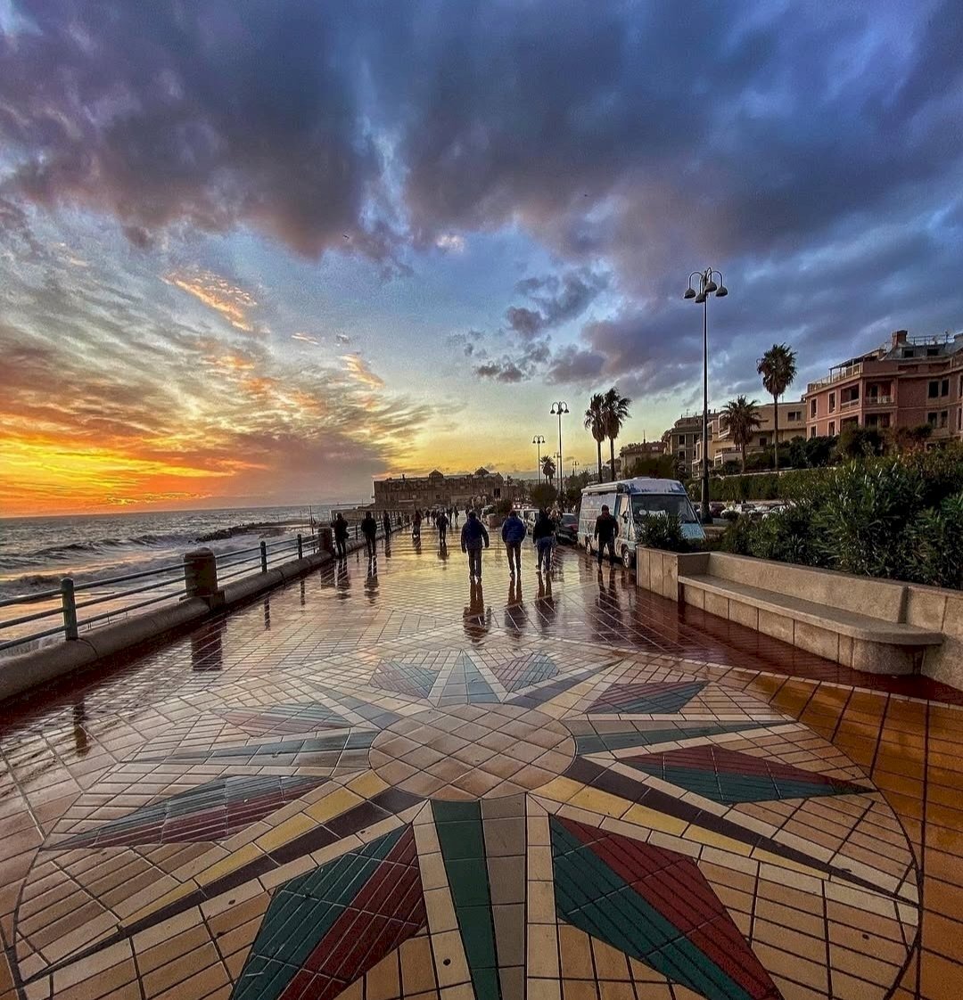 IMG_20250508_115419.jpg - Apartment Via Alessandro Rimassa, Genova - photo 2