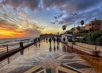 IMG_20250508_115419.jpg - Apartment Via Alessandro Rimassa, Genova - photo 2