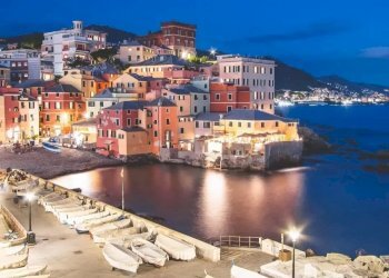 IMG_20250508_115437.jpg - Apartment Via Alessandro Rimassa, Genova - photo 3