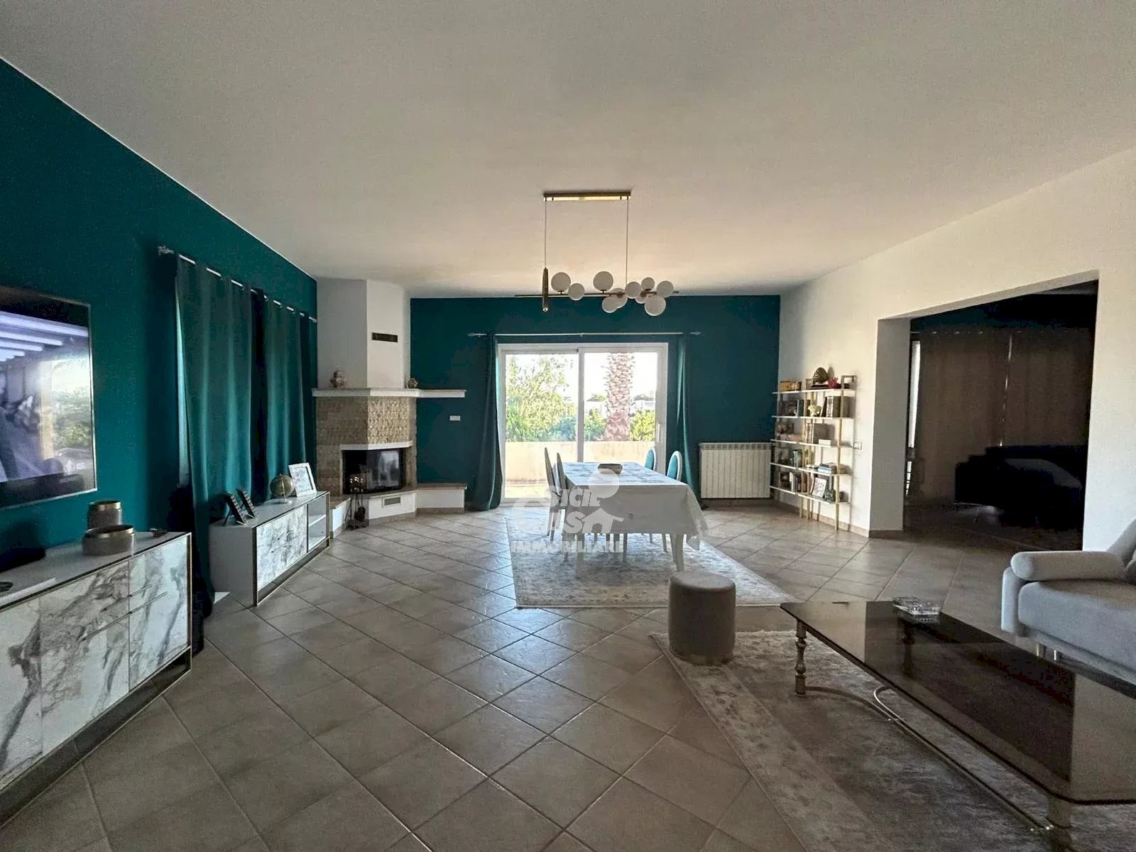 Villa Marsala - foto 1