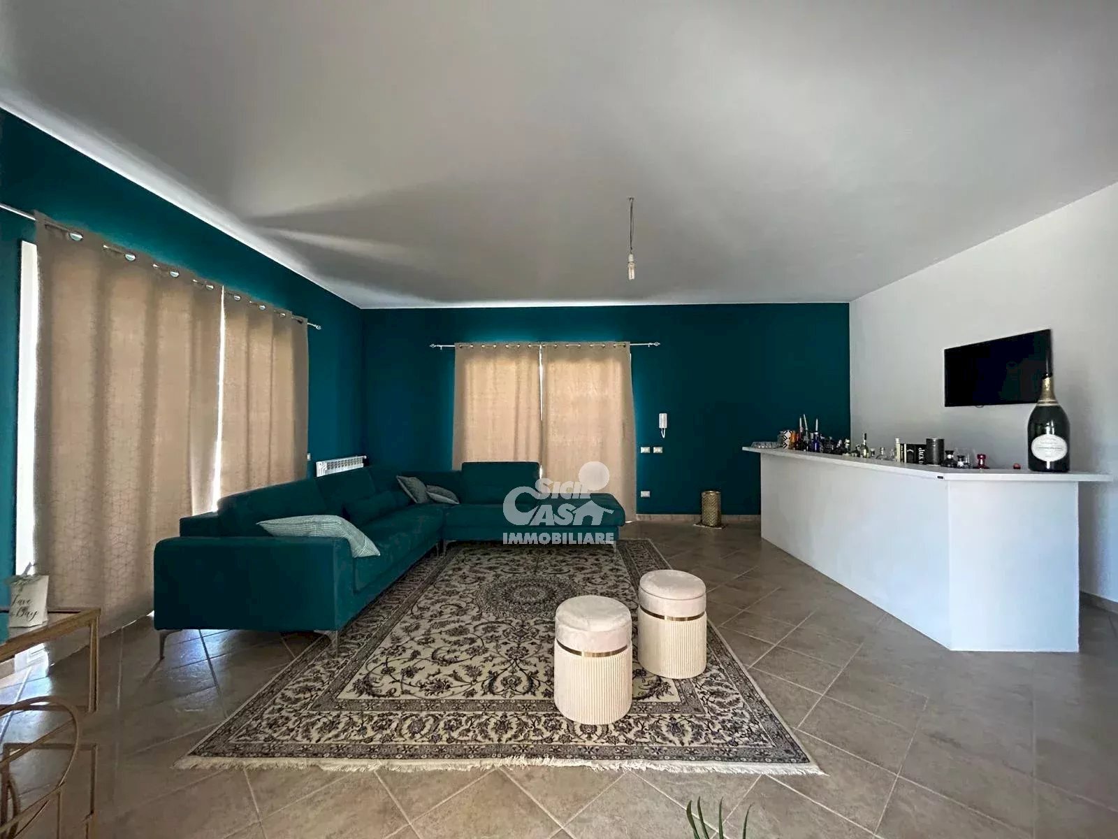 Villa Marsala - foto 2