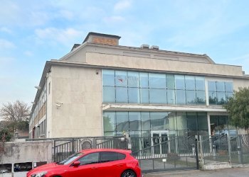 Stabile - Palazzo Roma - foto 4