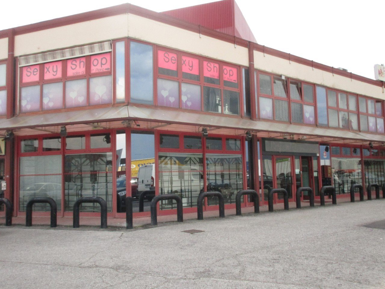 Negozio Occhiobello - foto 1