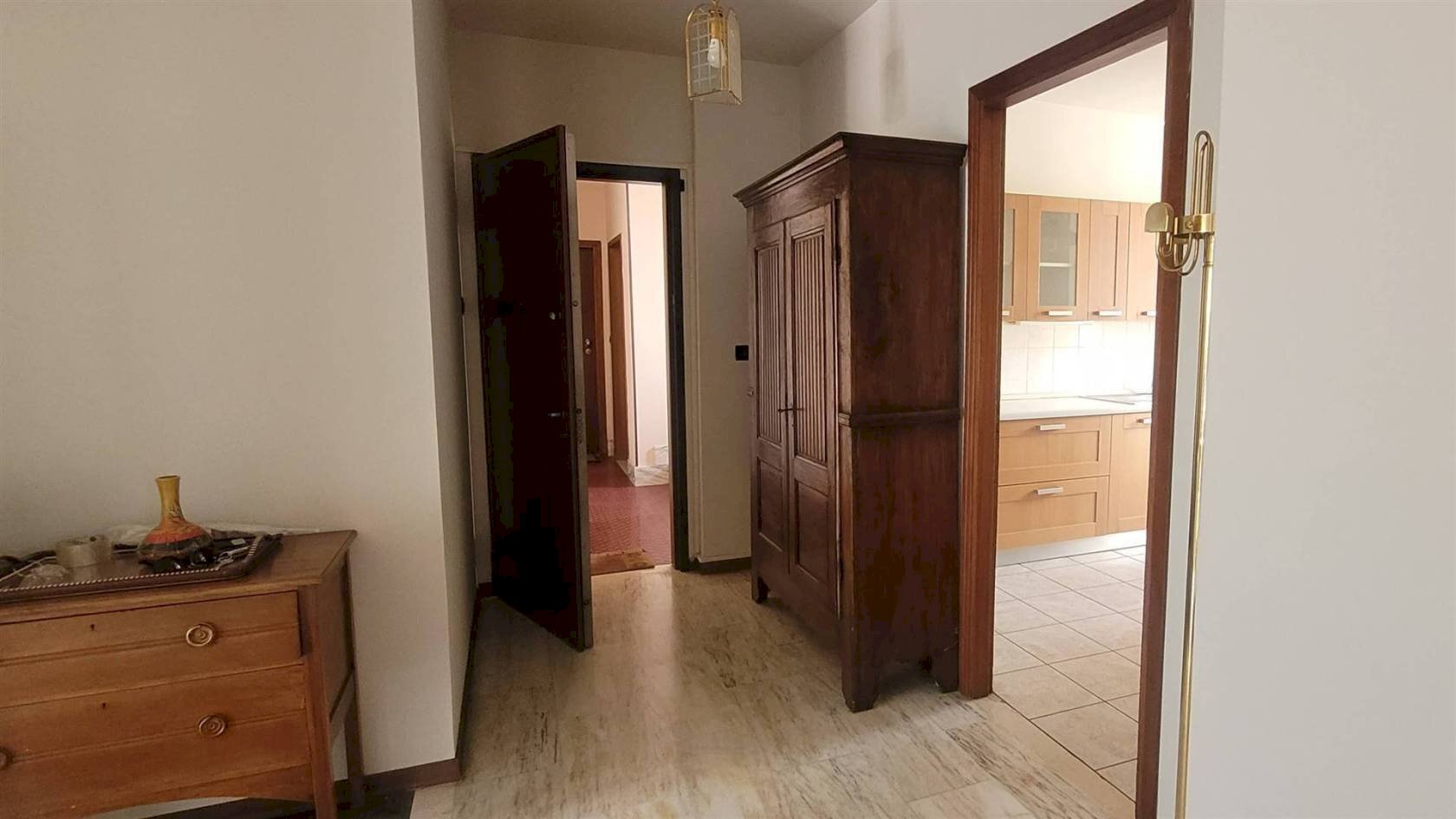 Appartamento via Chambéry, Aosta - foto 2