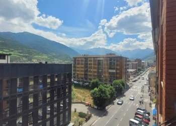 Appartamento via Chambéry, Aosta - foto 8