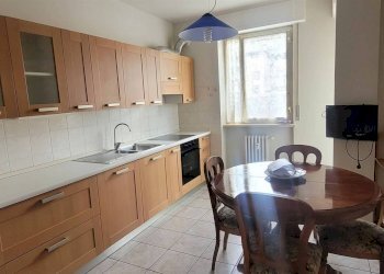 Appartamento via Chambéry, Aosta - foto 10