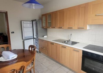 Appartamento via Chambéry, Aosta - foto 11