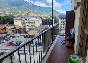 Appartamento via Chambéry, Aosta - foto 12