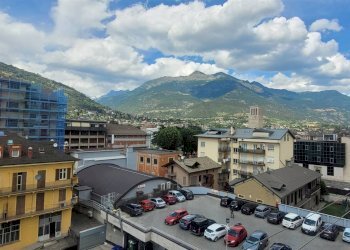 Appartamento via Chambéry, Aosta - foto 13