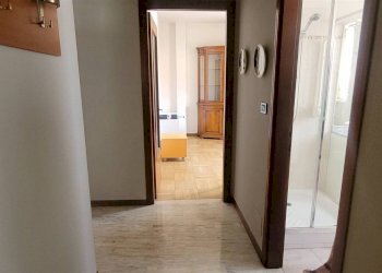 Appartamento via Chambéry, Aosta - foto 17