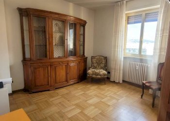 Appartamento via Chambéry, Aosta - foto 18