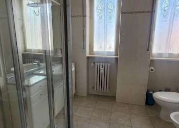 Appartamento via Chambéry, Aosta - foto 21