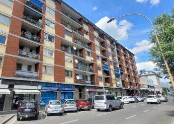 Appartamento via Chambéry, Aosta - foto 22