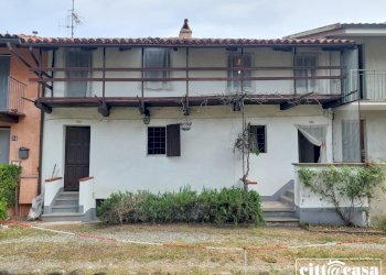 Casa semi indipendente Berzano di San Pietro - foto 3