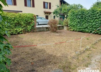 Casa semi indipendente Berzano di San Pietro - foto 8