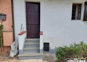 Casa semi indipendente Berzano di San Pietro - foto 10