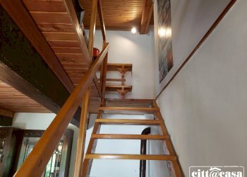 Casa semi indipendente Berzano di San Pietro - foto 23